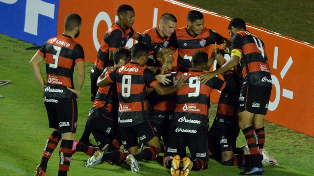 COPA DO BRASIL DE 2021. SEGUNDA FASE. JOGO ÚNICO. PARTIDA ÚNICA. VITÓRIA-BA. CLASSIFICADO. RIO BRANCO-ES. ELIMINADO.