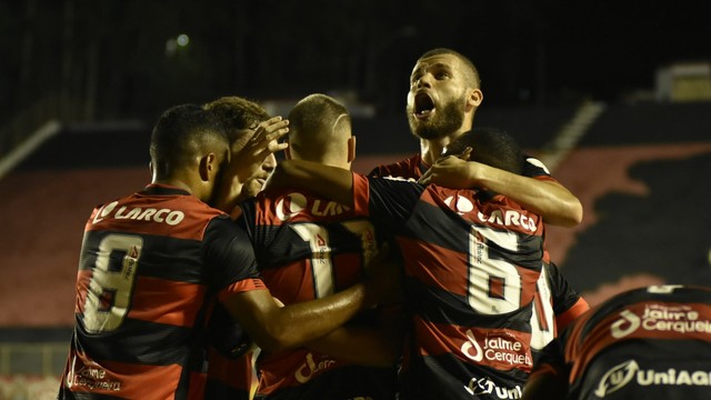 COPA DO NORDESTE DE 2021. FASE DE GRUPOS. GRUPO A. GRUPO B. SÉTIMA RODADA. VITÓRIA-BA. TREZE-PB.