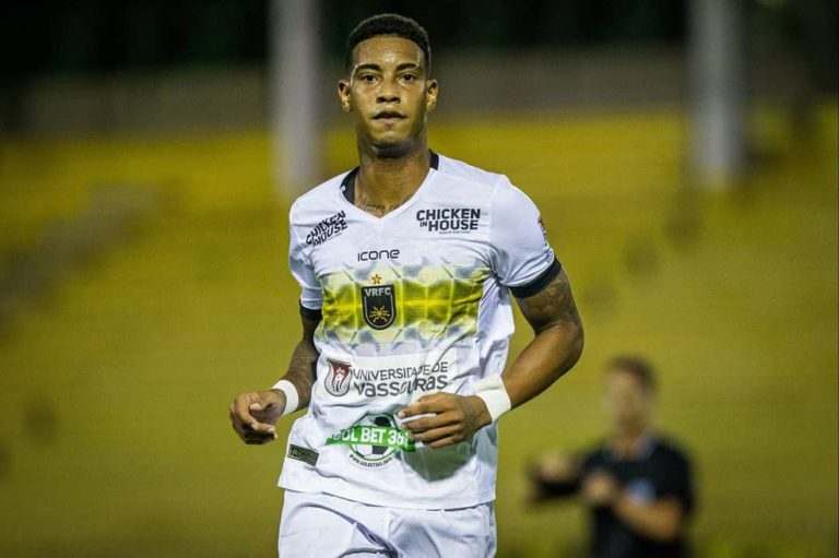 CAMPEONATO CARIOCA DE 2021. PRIMEIRA FASE. OITAVA RODADA. VOLTA REDONDA-RJ. NOVA IGUAÇU-RJ.