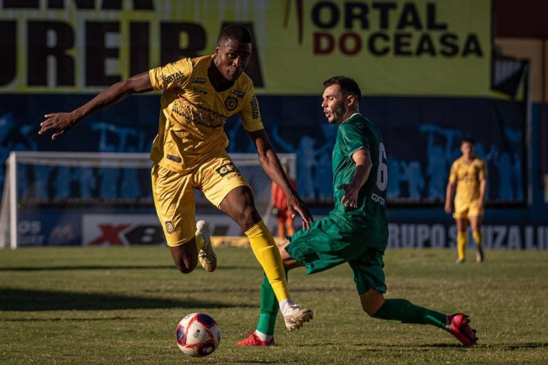 CAMPEONATO CARIOCA DE 2021. PRIMEIRA FASE. NONA RODADA. MADUREIRA-RJ. PORTUGUESA-RJ.