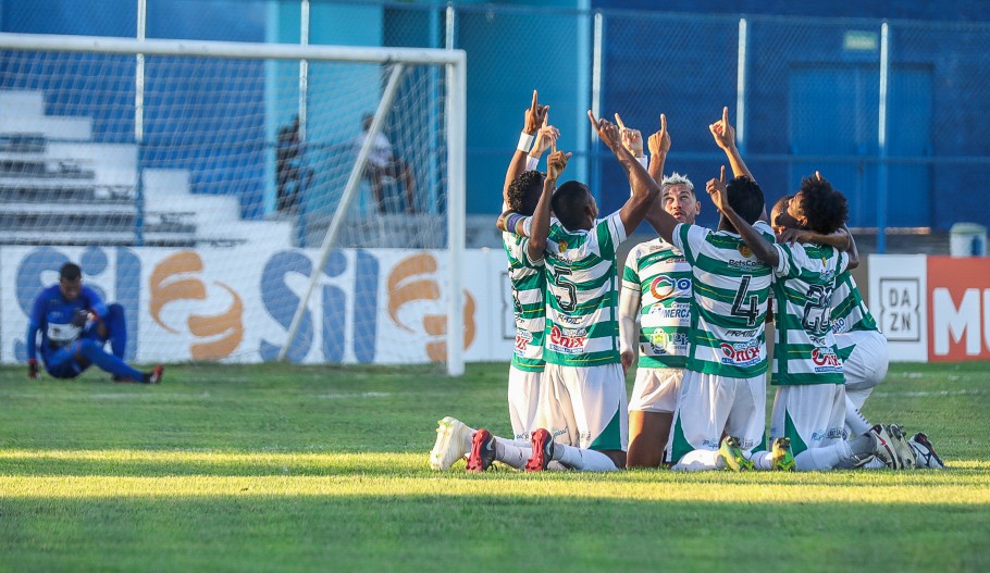 CAMPEONATO BRASILIERO DA SÉRIE C DE 2021. PRIEMIRA FASE. PRIMEIRA RODADA. GRUPO A. GRUPO B.