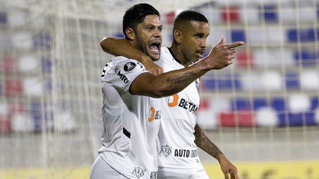 TAÇA LIBERTADORES DA AMÉRICA DE 2021. FASE DE GRUPOS. GRUPO H. QUARTA RODADA. AMÉRICA DE CALI. COLÔMBIA. ATLÉTICO-MG. BRASIL.