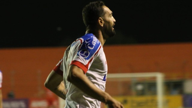 COPA SUL-AMERICANA DE 2021. FASE DE GRUPOS. GRUPO B. QUARTA RODADA. BAHIA-BA. BRASIL. GUABIRÁ. BOLÍVIA.