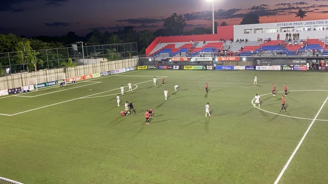 CAMPEONATO BAIANO DE 2021. JOGO DE VOLTA. SEGUNDA PARTIDA. ATLÉTICO ALAGOINHAS-BA. CAMPEÃO. BAHIA DE FEIRA DE SANATAN-BA. VICE-CAMPEÃO.