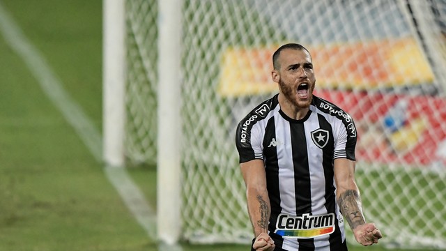 CAMPEONATO CARIOCA DE 2021. TAÇA RIO. JOGO DE VOLTA.S EGUNDA PARTIDA. SEMIFINAIS. BOTAFOGO-RJ. CLASSIFICADO. NOVA IGUAÇU-RJ. ELIMINADO.