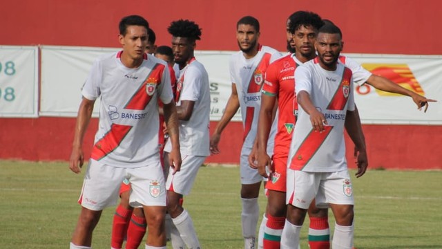 CAMPEONATO CAPIXABA DE 2021. FINAL. SEGUNDA PARTIDA. JOGO DE VOLTA. RIO BRANCO DE VENDA NOVA-ES. VICE-CAMPEÃO. REAL NOROESTE-ES. CAMPEÃO.