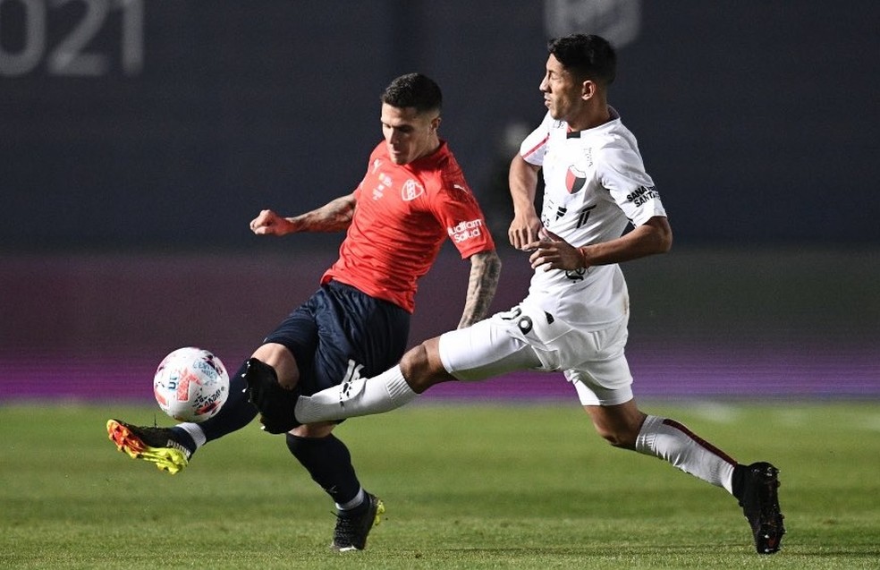 COPA DA LIGA PROFISSIONAL DA ARGENTINA. SEMIFINAL. JOGO ÚNICO. PARTIDA ÚNICA. COLÓN. ARGENTINA. CLASSIFICADO. INDEPENDIENTE. ARGENTINA. ELIMINADO. FINAL. RACING. ARGENTINA. COLÓN. ARGENTINA.