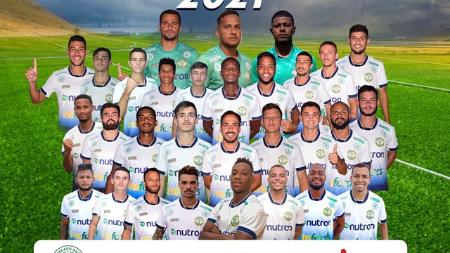 CAMPEONATO SUL-MATO-GROSSENSE DE 2021. HEXAGONAL FINAL. SEGUNDA FASE. NONA RODADA. COSTA RICA-MS. CAMPEÃO. COMERCIAL-MS.