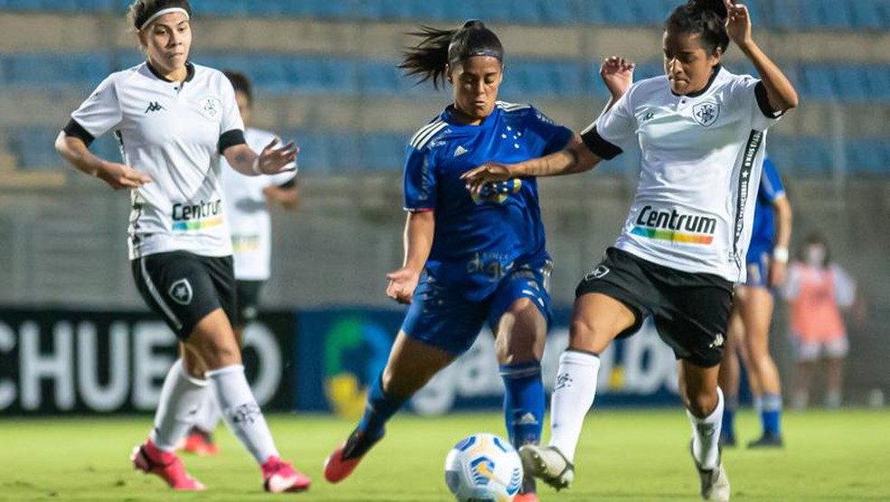 CAMPEONATO BRASILEIRO DE FUTEBOL FEMININO SÉRIE A1 DE 2021.