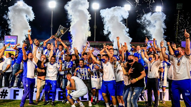 CAMPEONATO ALAGOANO DE 2021. FINAL. CSA-AL. CAMPEÃO. CRB-AL. VICE-CAMPEÃO.