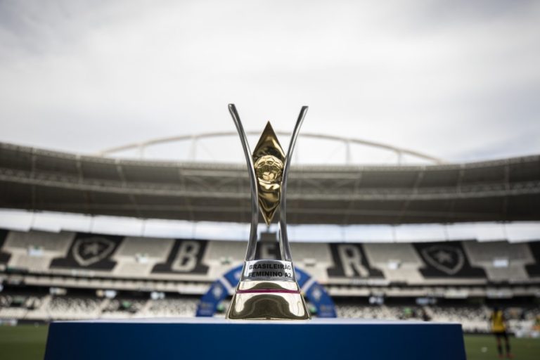 CAMPEONATO BRASILEIRO DE FUTEBOL FEMININO SÉRIE A2 DE 2021.