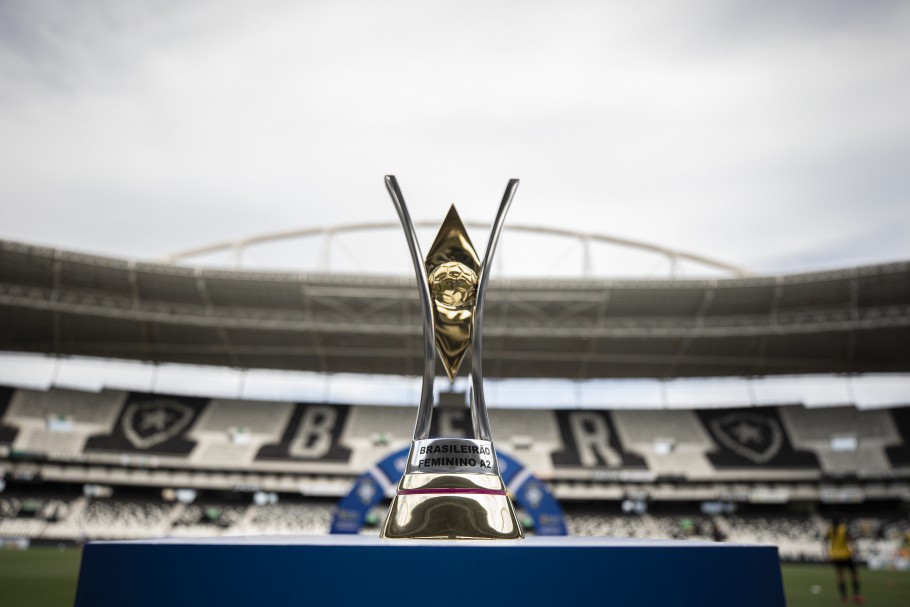 CAMPEONATO BRASILEIRO DE FUTEBOL FEMININO SÉRIE A2 DE 2021.