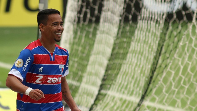 CAMPEONATO BRASILEIRO DA SÉRIE A DE 2021. PRIEMIRA FASE. PRIEMIRA RODADA. FORTALEZA-CE. ATLÉTICO-MG.