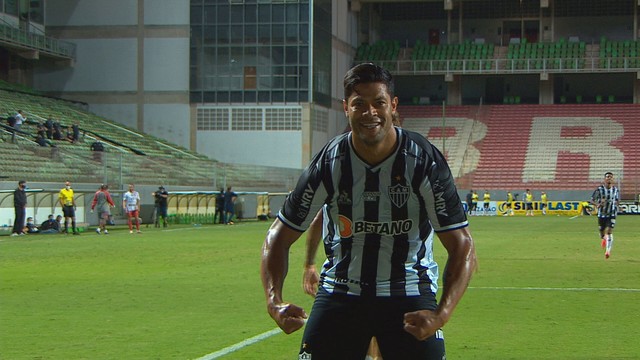 CAMPEONATO MINEIRO DE 2021. SEMIFINAL. JOGO DE IDA. PRIMEIRA PARTIDA. TOMBENSE-MG. ATLÉTICO-MG.