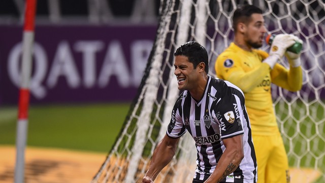 TAÇA LIBERTADORES DA AMÉRICA DE 2021. FASE DE GRUPOS. GRUPO H. TERCEIRA RODADA. ATLÉTICO-MG. BRASIL. CERRO PORTEÑO. PARAGUAI.