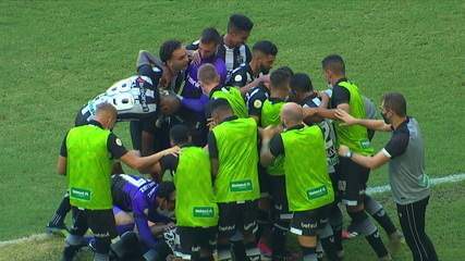 CAMPEONATO BRASILEIRO DA SÉRIE A DE 2021. PRIMEIRA FASE. GRÊMIO-RS. CEARÁ-CE.