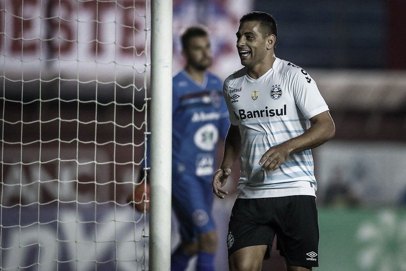 CAMPEONATO GAÚCHO DE 2021. SEMIFINAL. JOGO DE IDA. PRIEMIRA PARTIDA. GRÊMIO-RS. CAXIAS-RS.