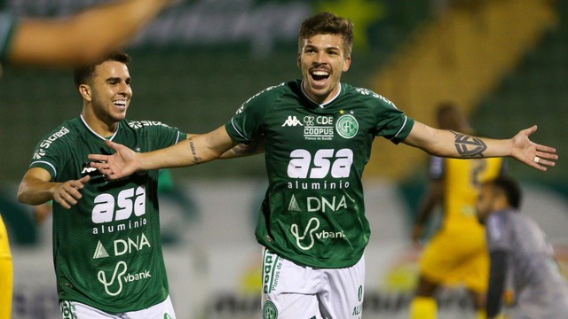 CAMPEONATO PAULISTA DE 2021. PRIMEIRA FASE. DÉCIMA RODADA. GRUPO D. GUARANI-SP. GRUPO C. NOVORIZONTINO-SP.