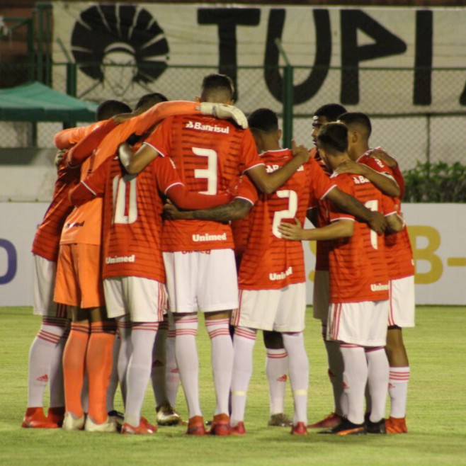 COPA DO BRASIL SUB-20 DE 2021. QUARTAS DE FINAL. JOGO DE IDA. PRIMEIRO JOGO. VASCO-RJ. INTERNACIONAL-RS.