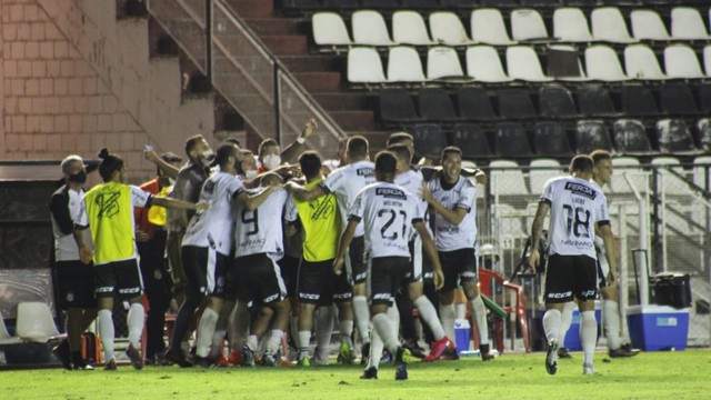 CAMPEONATO PAULISTA DE 2021. PRIMEIRA FASE. DÉCIMA RODADA. INTERNACIONAL DE LIMEIRA-SP. GRUPO A. SÃO CAETANO-SP. GRUPO D.