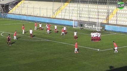 CAMPEONATO BRASILEIRO DE FUTEBOL SUB-17 DE 2021. PRIMEIRA FASE. GRUPO B. INTERNACIONAL-RS. FLUMINENSE-RJ.