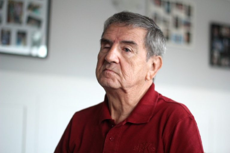 NARRADOR JANUÁRIO DE OLIVEIRA.