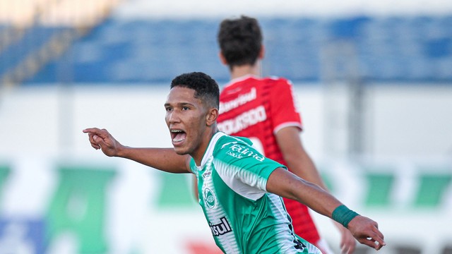 CAMPEONATO GAÚCHO DE 2021. SEMIFINAL. PRIMEIRO JOGO. JOGO DE IDA. JUVENTUDE-RS. INTERNACIONAL-RS.