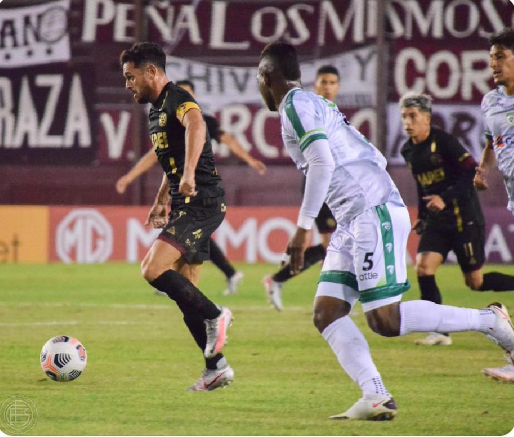 COPA SUL-AMERICANA DE 2021. FASE DE GRUPOS. GRUPO H. LANÚS. ARGENTINA. LA EQUIDAD. COLÔMBIA.