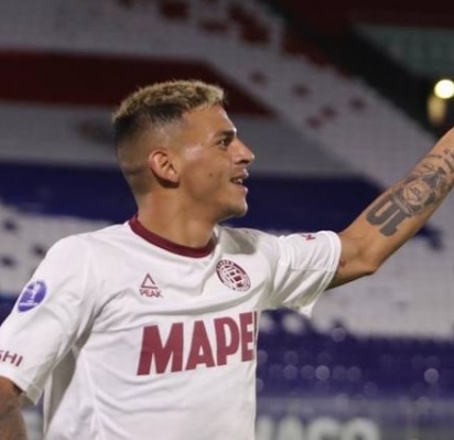 COPA SUL-AMERICANA DE 2021. FASE DE GRUPOS. GRUPO H. TERCEIRA RODADA. LANÚS. ARGENTINA. LA EQUIDAD. COLÔMBIA.