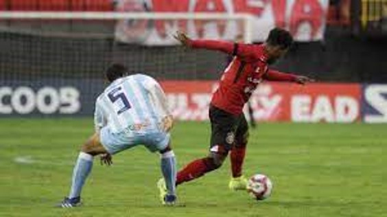 CAMPEONATO BRASILEIRO DA SÉRIE B DE 2021. PRIMEIRA FASE. PRIMEIRA RODADA. LONDRINA-PR. BRASIL DE PELOTAS-RS.