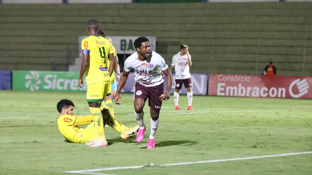 CAMPEONATO PAULISTA DE 2021. PRIMEIRA FASE. DÉCIMA RODADA. FERROVIÁRIA-SP. GRUPO B. GRUPO D. MIRASSOL-SP.