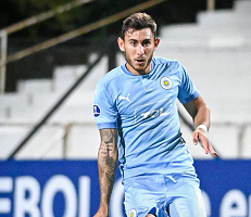 COPA SUL-AMERICANA DE 2021. FASE DE GRUPOS. GRUPO B. MONTEVIDEO CITY TORQUE. URUGUAI. GUABIRÁ. BOLÍVIA.