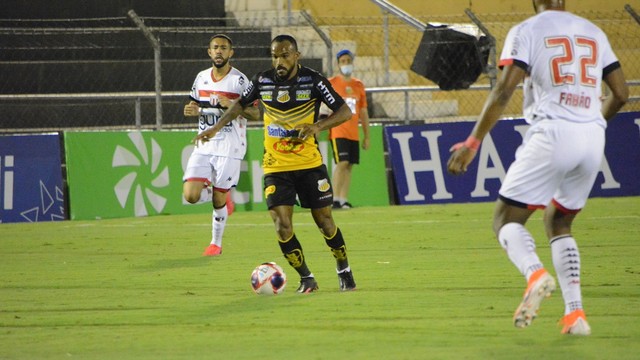CAMPEONATO PAULISTA DE 2021. PRIMEIRA FASE. DÉCIMA PRIMEIRA RODADA. BOTAFOGO-SP. GRUPO A. NOVORIZONTINO-SP. GRUPO C.