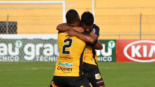 CAMPEONATO BRASILEIRO DA SÉRIE C DE 2021. PRIMEIRA FASE. PRIEMIRA RODADA. GRUPO A. GRUPO B.
