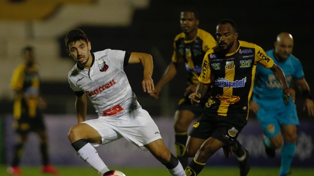 CAMPEONATO PAULIST DE 2021. TROFÉU DO INTERIOR DE 2021. SEMIFINAL. JOGO ÚNICO. PARTIDA ÚNICA. NOVORIZONTINO-SP. CLASSIFICADO. ITUANO-SP. ELIMINADO.