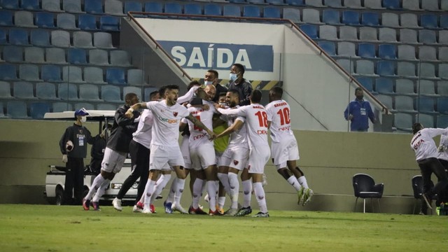 CAMPEONATO PAULISTA DA SÉRIE A2 D E2021. QUARTAS DE FINAL. JOGO DE VOLTA. SEGUNDA PARTIDA. OESTE-SP. CLASSIFICADO. XV DE PIRACICABA-SP. ELIMINADO.