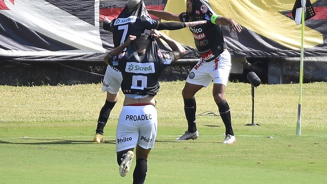 CAMPEONATO BRASILEIRO DA SÉRIE B DE 2021. PRIMEIRA FASE. PRIMEIRA RODADA, OPERÁRIO-PR. VASCO-RJ.