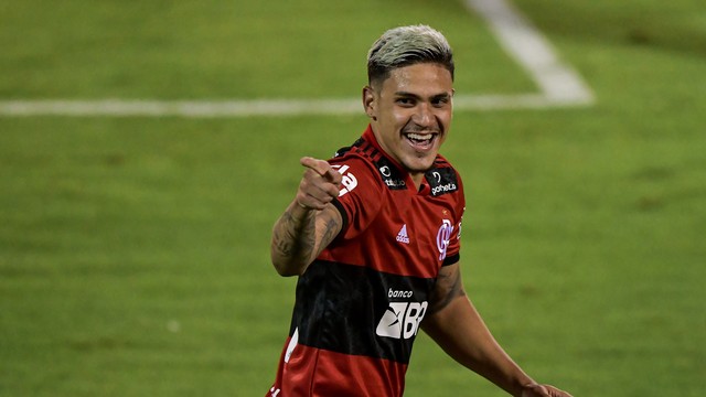 CAMPEONATO CARIOCA DE 2021. SEMIFINAL. JOGO DE IDA. PRIMEIRA PARTIDA. FLAMENGO-RJ. VOLTA REDONDA-RJ.