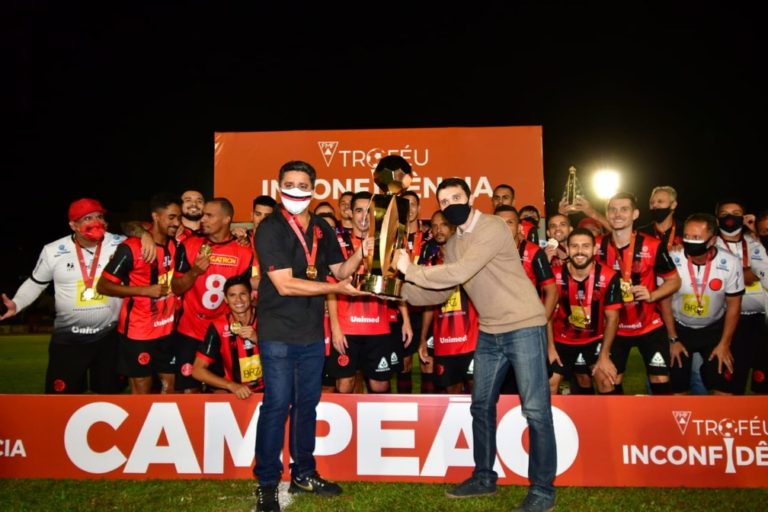 POUSO ALEGRE FUTEBOL CLUBE. PLANEJAMENTO 2022. PAULO DA PINTA.