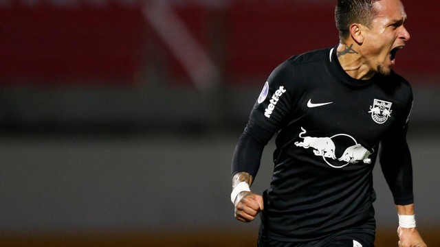 COPA SUL-AMERICANA DE 2021. FASE D EGRUPOS. GRUPO G. QUARTA RODADA. EMELEC. EQUADOR. RED BULL BRAGANTINO-SP. BRASIL.