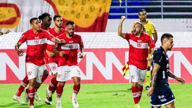 CAMPEONATO BRASILEIRO DA SÉRIE B DE 021. PRIEMIRA FASE. PRIEMIRA RODADA. REMO-PA. CRB-AL.