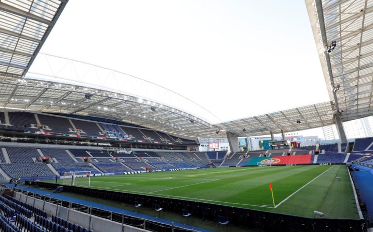 FINAL DA LIGA DOS CAMPEÕES DA EUROPA. TEMPORADA 2020.2021. TROCA DE CIDADE. ISTAMBUL. TURQUIA. PORTO. PORTUGAL. MANCHESTER CITY. INGLATERRA. CHELSEA. INGLATERRA.