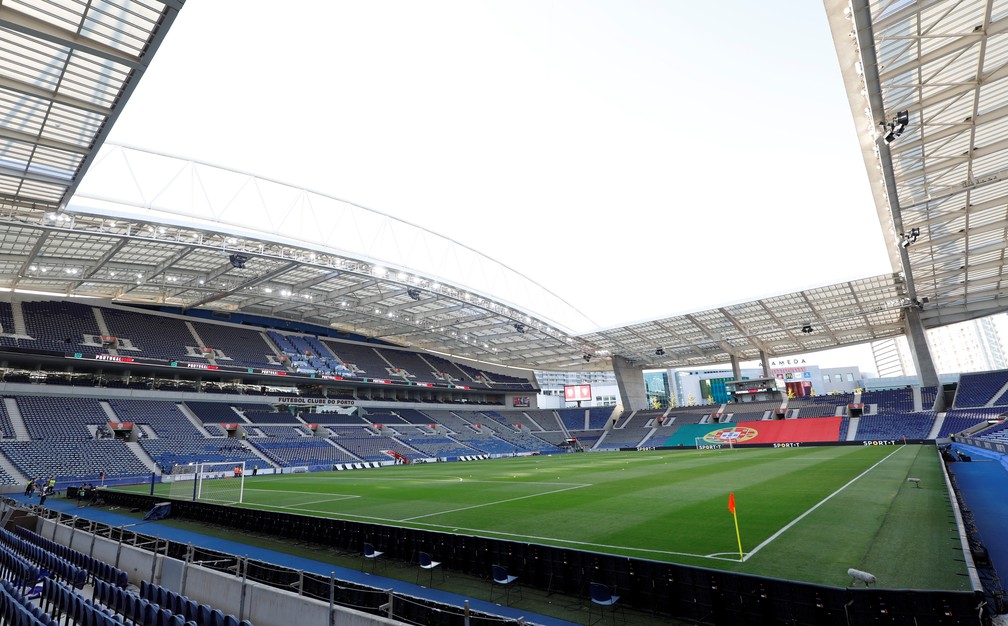 FINAL DA LIGA DOS CAMPEÕES DA EUROPA. TEMPORADA 2020.2021. TROCA DE CIDADE. ISTAMBUL. TURQUIA. PORTO. PORTUGAL. MANCHESTER CITY. INGLATERRA. CHELSEA. INGLATERRA.