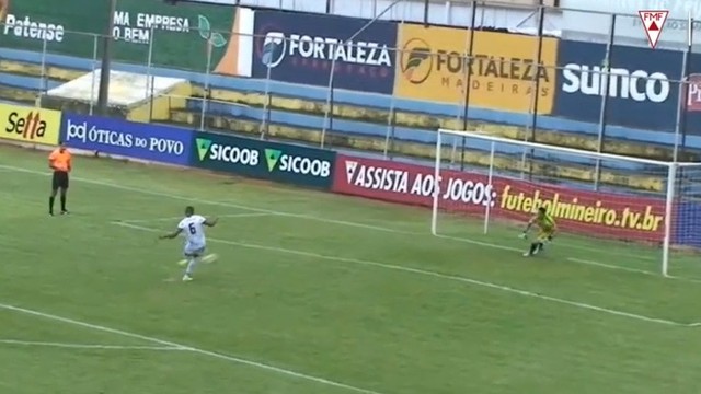 TROFÉU INCONFIDÊNCIA DE 2021. SEMIFINAL JOGO ÚNICO. PARTIDA ÚNICA. URT-MG. CLASSIFICADO. ATHLETIC-MG. ELIMINADO.