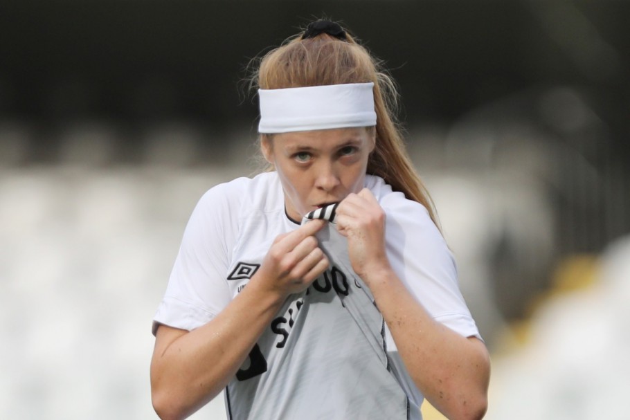 CAMPEONATO BRASILEIRO DE FUTEBOL FEMININO DA SÉRIE A1 D E2021. PRIMEIRA FASE.