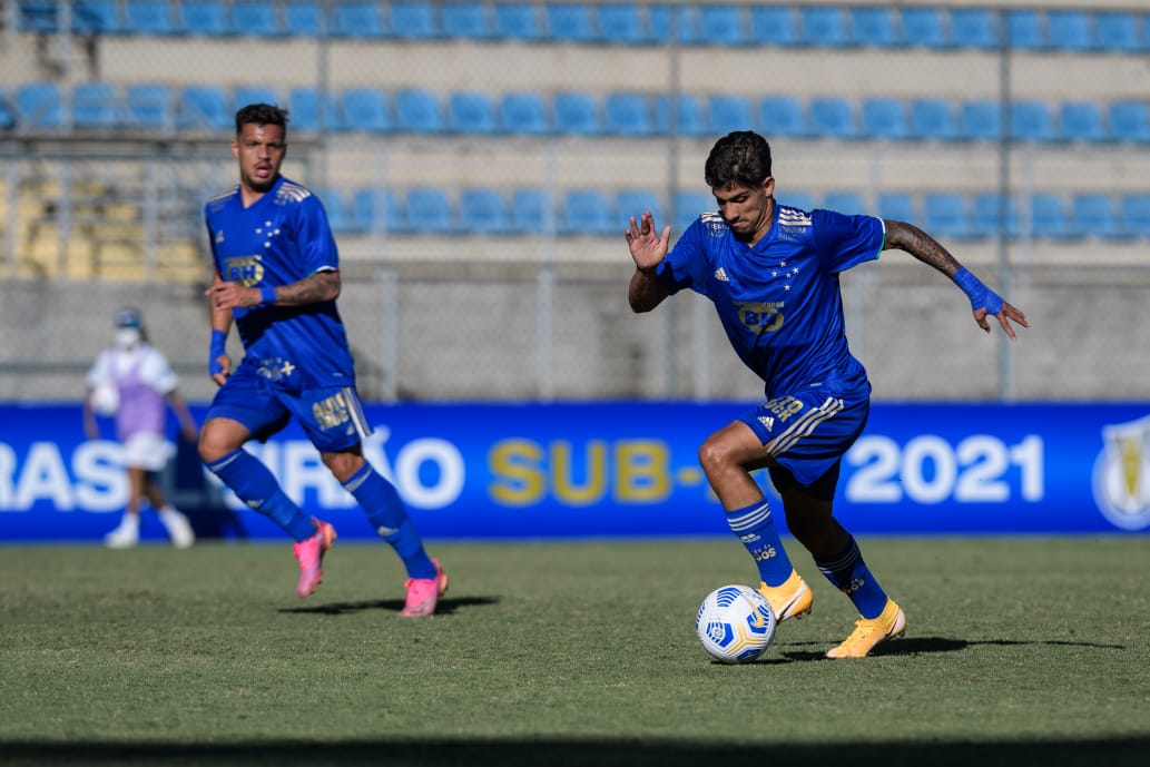 CAMPEONATO BRASILEIRO DE FUTEBOL SUB-20 DE 202. PRIMEIRA FASE. PRIEMIRA RODADA. CRUZEIRO-MG. FORTALEZA-CE. ATLÉTICO-MG. CEARÁ-CE. SPORT-PE. SANTOS-SP. GRÊMIO-RS. BOTAFOGO-RJ. ATLÉTICO-GO. PALMEIRAS-SP. ATHLETICO-PR. SÃO PAULO-SP.
