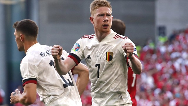 EUROCOPA DE 2020.2021. PRIMEIRA FASE. SEGUNDA RODADA. GRUPO B. B´LEGICA. DINAMARCA.