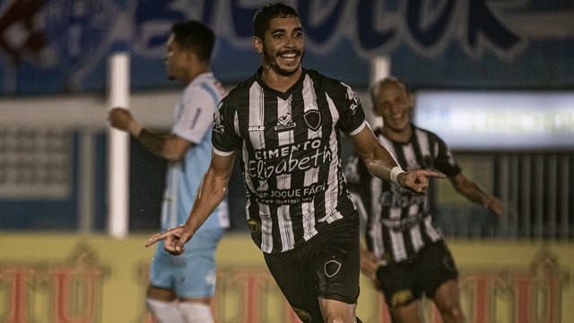 CAMPEONATO BRASILEIRO DA SÉRIE C DE 2021. PRIMEIRA FASE. GRUPO A. SEGUNDA RODADA. PAYSANDU-PA. BOTFOGO-PB.