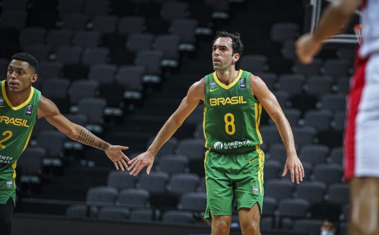 PRÉ-OLÍMPICO DE BASQUETE. JOGOS OLÍMPICOS DE TÓQUIO 2021. GRUPO A. ALEMANHA. RÚSSIA. MÉXICO. GRUPO B. BRASIL. CROÁCIA. TUNÍSIA.