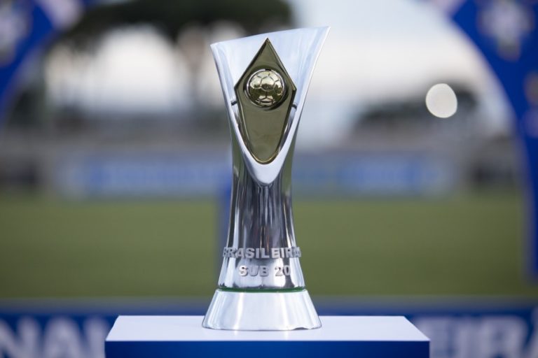 CAMPEONATO BRASILEIRO DE FUTEBOL SUB-20 DE 2021. PRIMEIRA FASE. VINTE CLUBES.